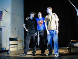 Shakespearovsk� variace_1